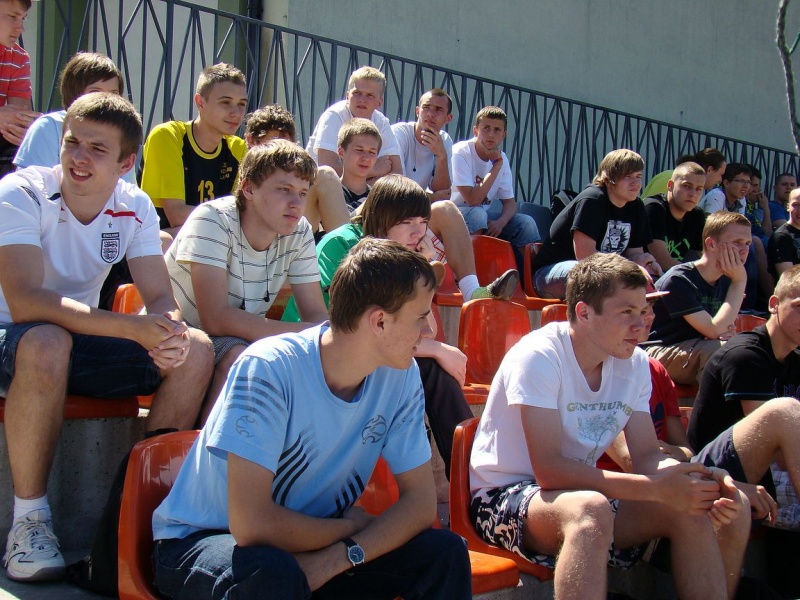 Zdjęcie w galerii na portalu naszwodzislaw.com: Uczniowie ZST okazali się najlepsi wiadomości z regionu