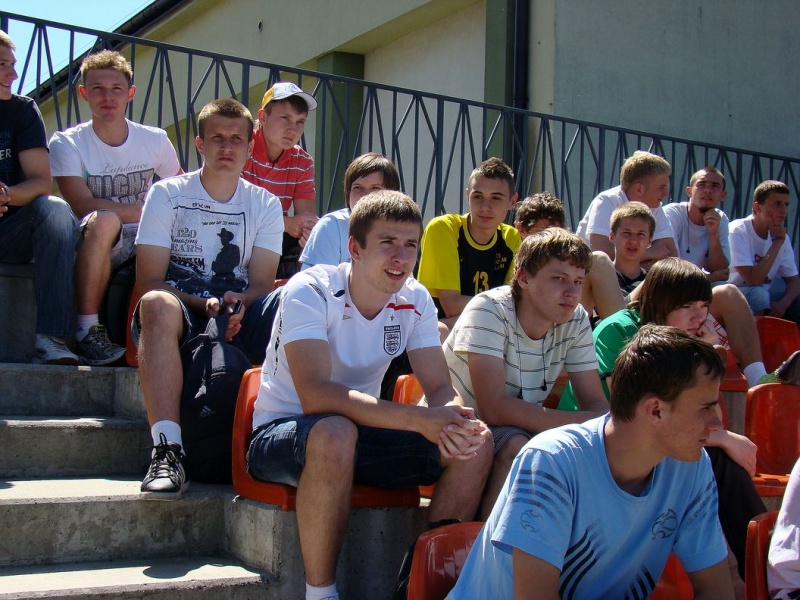 Zdjęcie w galerii na portalu naszwodzislaw.com: Uczniowie ZST okazali się najlepsi wiadomości z regionu