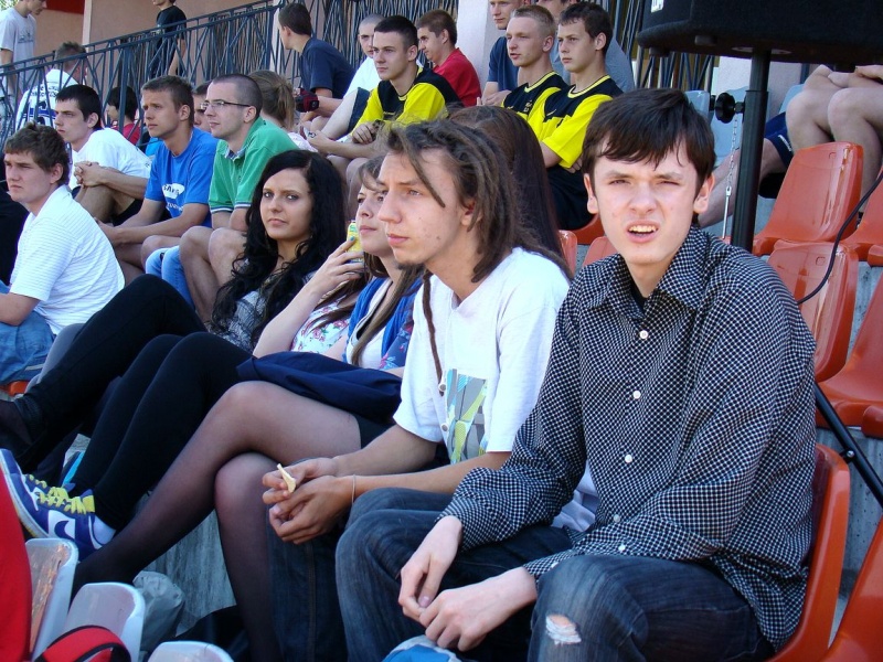 Zdjęcie w galerii na portalu naszwodzislaw.com: Uczniowie ZST okazali się najlepsi wiadomości z regionu