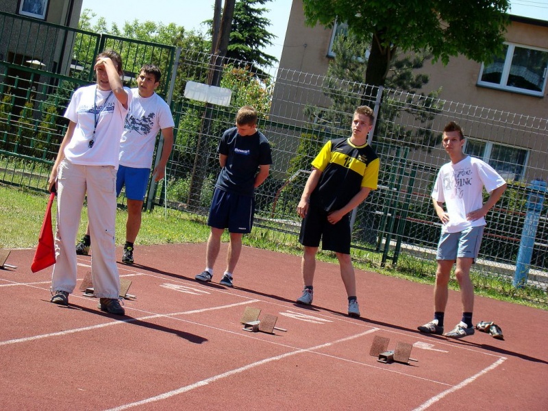 Zdjęcie w galerii na portalu naszwodzislaw.com: Uczniowie ZST okazali się najlepsi wiadomości z regionu