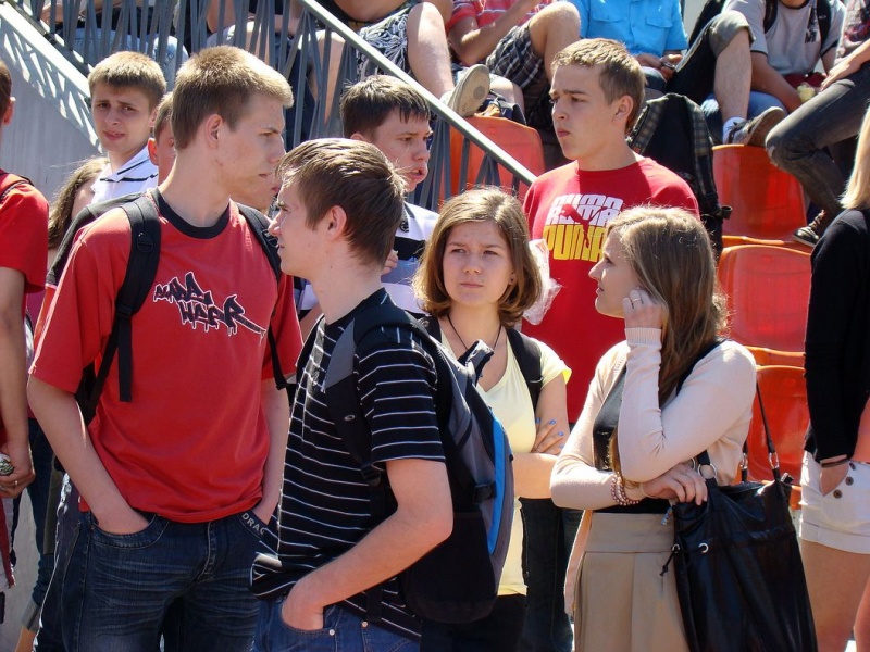 Zdjęcie w galerii na portalu naszwodzislaw.com: Uczniowie ZST okazali się najlepsi wiadomości z regionu