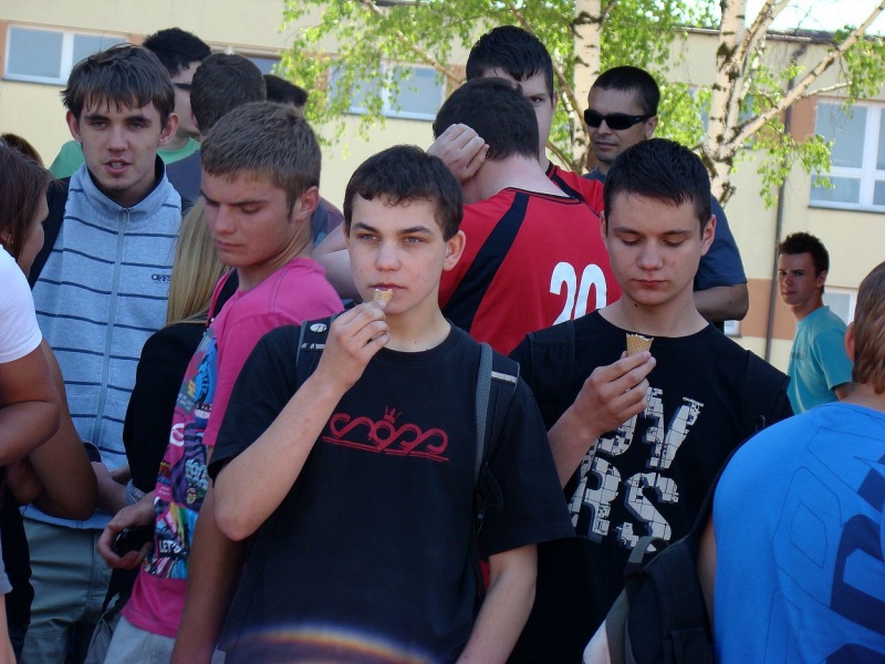 Zdjęcie w galerii na portalu naszwodzislaw.com: Uczniowie ZST okazali się najlepsi wiadomości z regionu