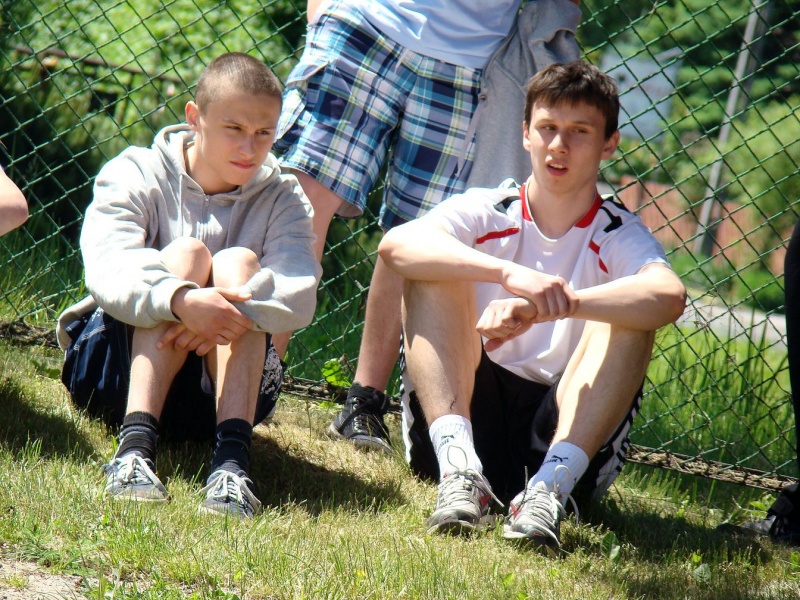 Zdjęcie w galerii na portalu naszwodzislaw.com: Uczniowie ZST okazali się najlepsi wiadomości z regionu