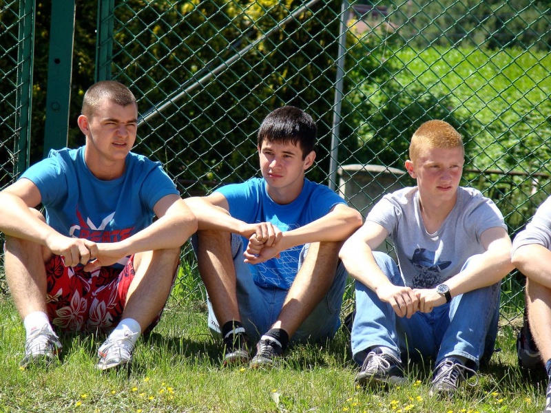 Zdjęcie w galerii na portalu naszwodzislaw.com: Uczniowie ZST okazali się najlepsi wiadomości z regionu