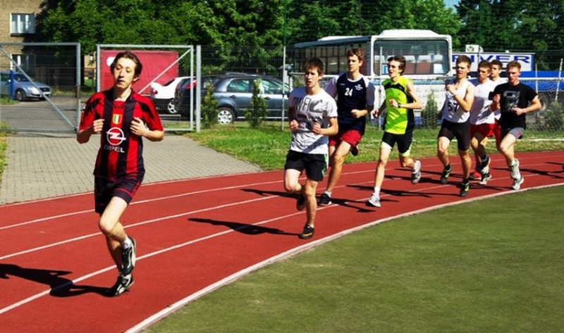 Zdjęcie w galerii na portalu naszwodzislaw.com: Uczniowie ZST okazali się najlepsi wiadomości z regionu