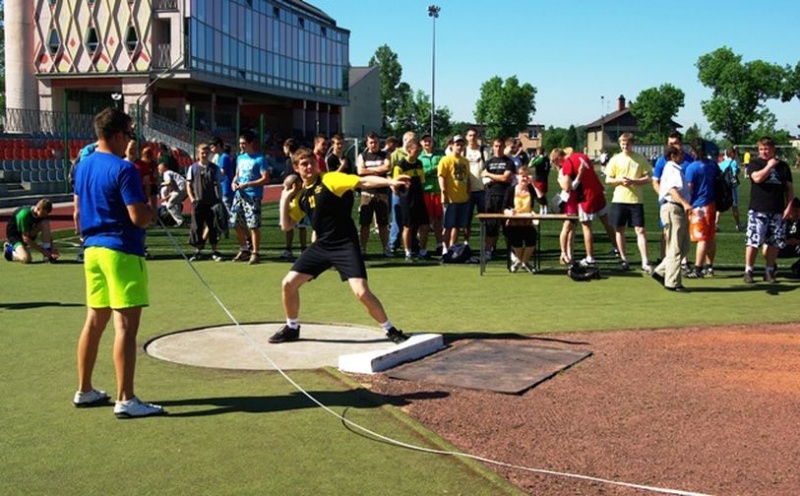 Zdjęcie w galerii na portalu naszwodzislaw.com: Uczniowie ZST okazali się najlepsi wiadomości z regionu