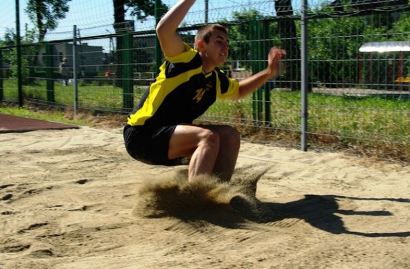 Zdjęcie w galerii na portalu naszwodzislaw.com: Uczniowie ZST okazali się najlepsi wiadomości z regionu