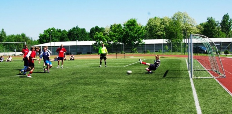 Zdjęcie w galerii na portalu naszwodzislaw.com: Uczniowie ZST okazali się najlepsi wiadomości z regionu