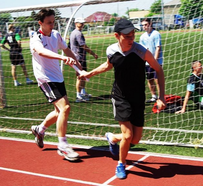 Zdjęcie w galerii na portalu naszwodzislaw.com: Uczniowie ZST okazali się najlepsi wiadomości z regionu