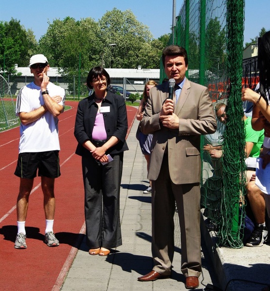 Zdjęcie w galerii na portalu naszwodzislaw.com: Uczniowie ZST okazali się najlepsi wiadomości z regionu