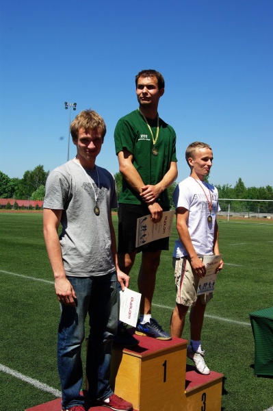 Zdjęcie w galerii na portalu naszwodzislaw.com: Uczniowie ZST okazali się najlepsi wiadomości z regionu