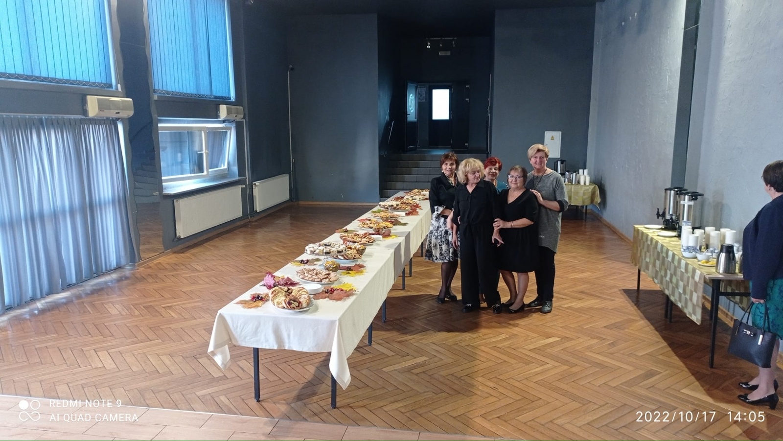 Zdjęcie w galerii na portalu naszwodzislaw.com: Piętnastolecie Wodzisławskiego Uniwersytetu Trzeciego Wieku wiadomości z regionu