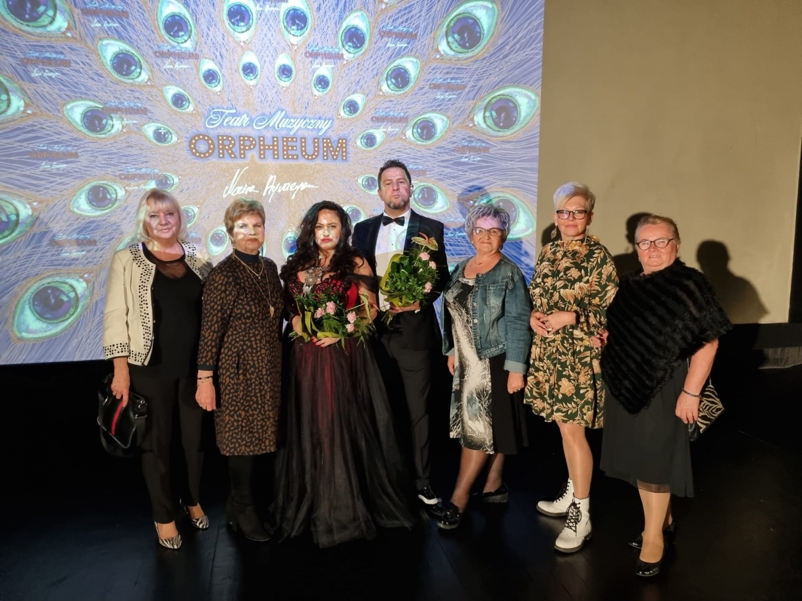 Zdjęcie w galerii na portalu naszwodzislaw.com: Piętnastolecie Wodzisławskiego Uniwersytetu Trzeciego Wieku wiadomości z regionu