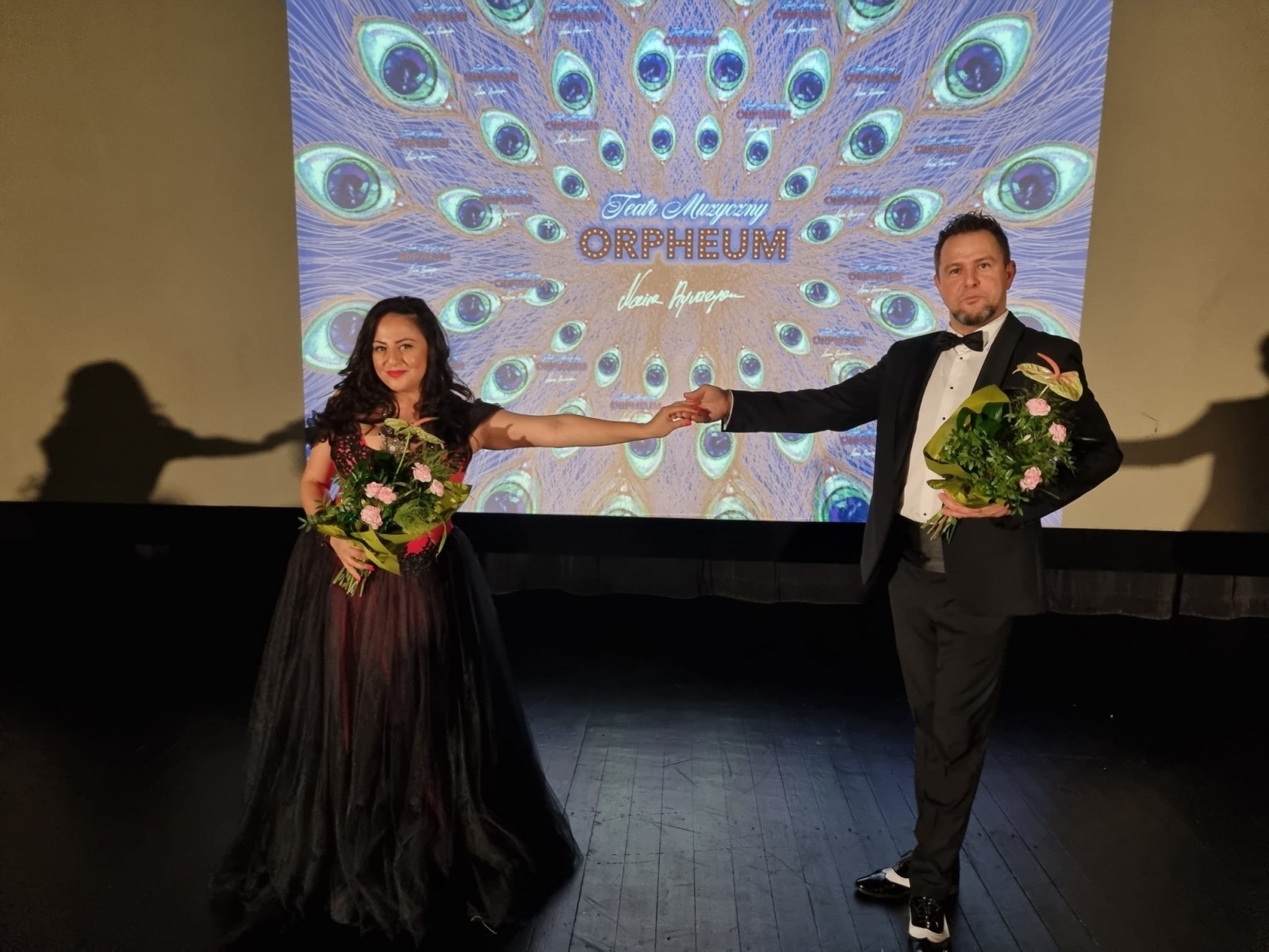 Zdjęcie w galerii na portalu naszwodzislaw.com: Piętnastolecie Wodzisławskiego Uniwersytetu Trzeciego Wieku wiadomości z regionu