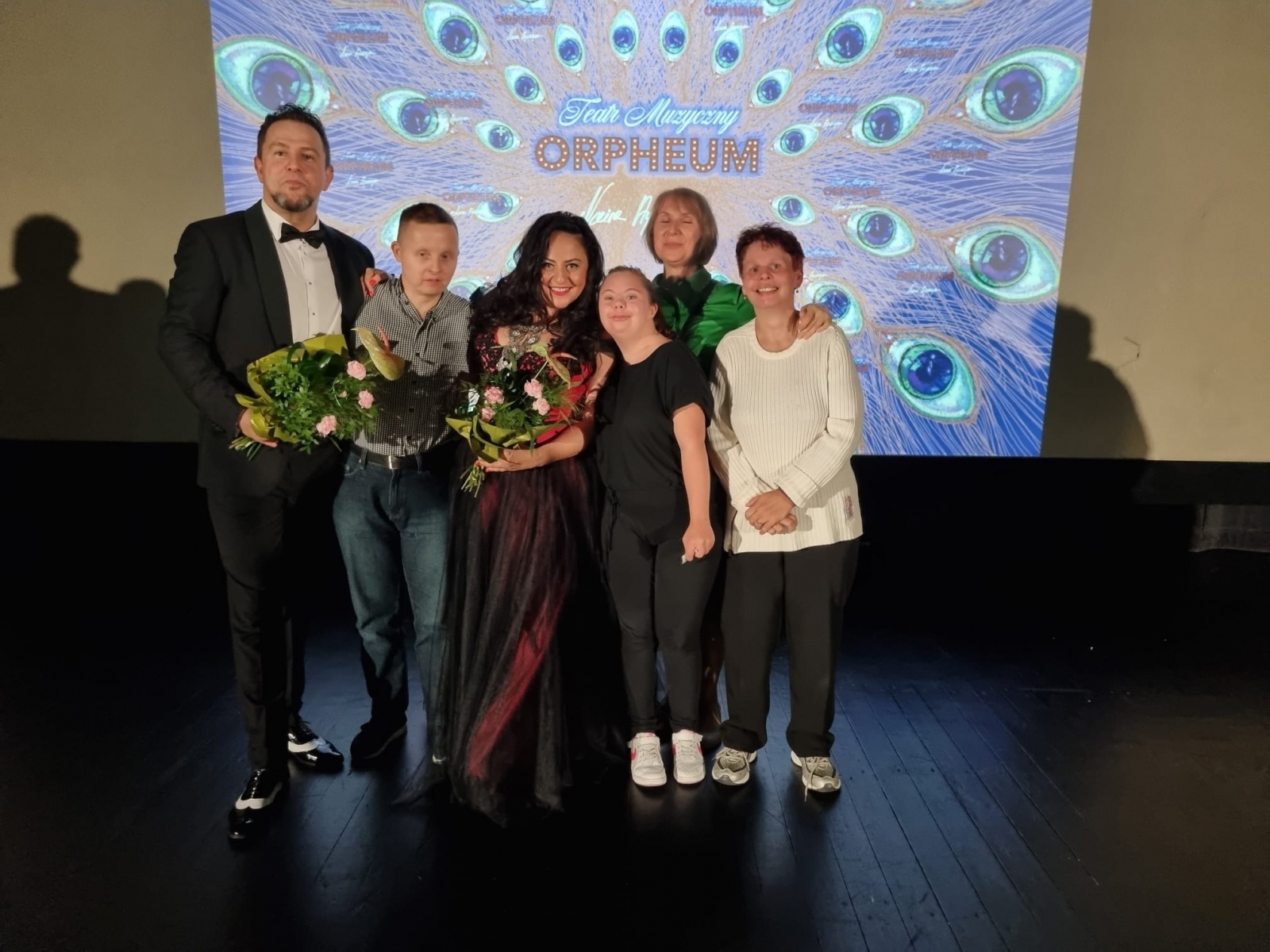 Zdjęcie w galerii na portalu naszwodzislaw.com: Piętnastolecie Wodzisławskiego Uniwersytetu Trzeciego Wieku wiadomości z regionu