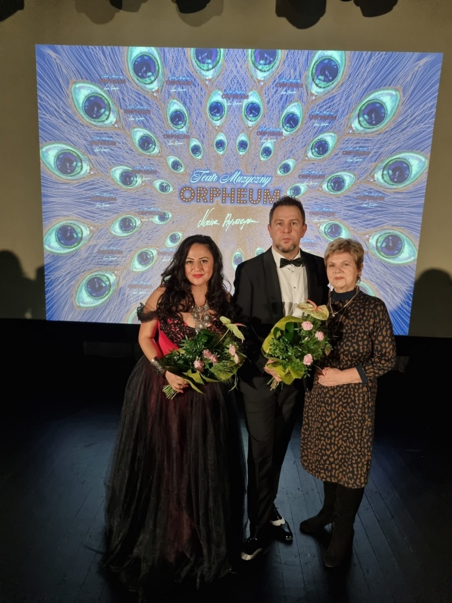 Zdjęcie w galerii na portalu naszwodzislaw.com: Piętnastolecie Wodzisławskiego Uniwersytetu Trzeciego Wieku wiadomości z regionu