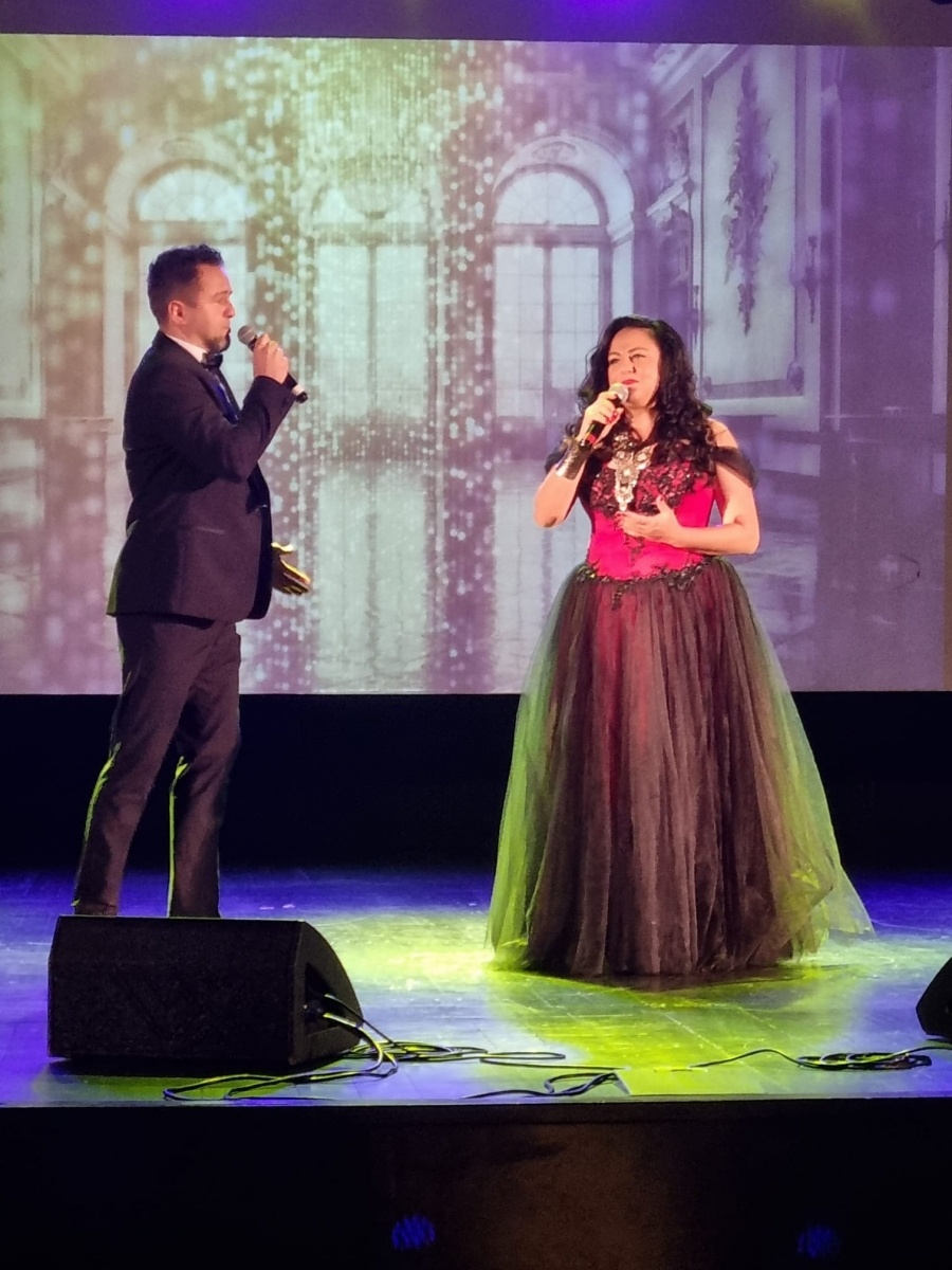 Zdjęcie w galerii na portalu naszwodzislaw.com: Piętnastolecie Wodzisławskiego Uniwersytetu Trzeciego Wieku wiadomości z regionu