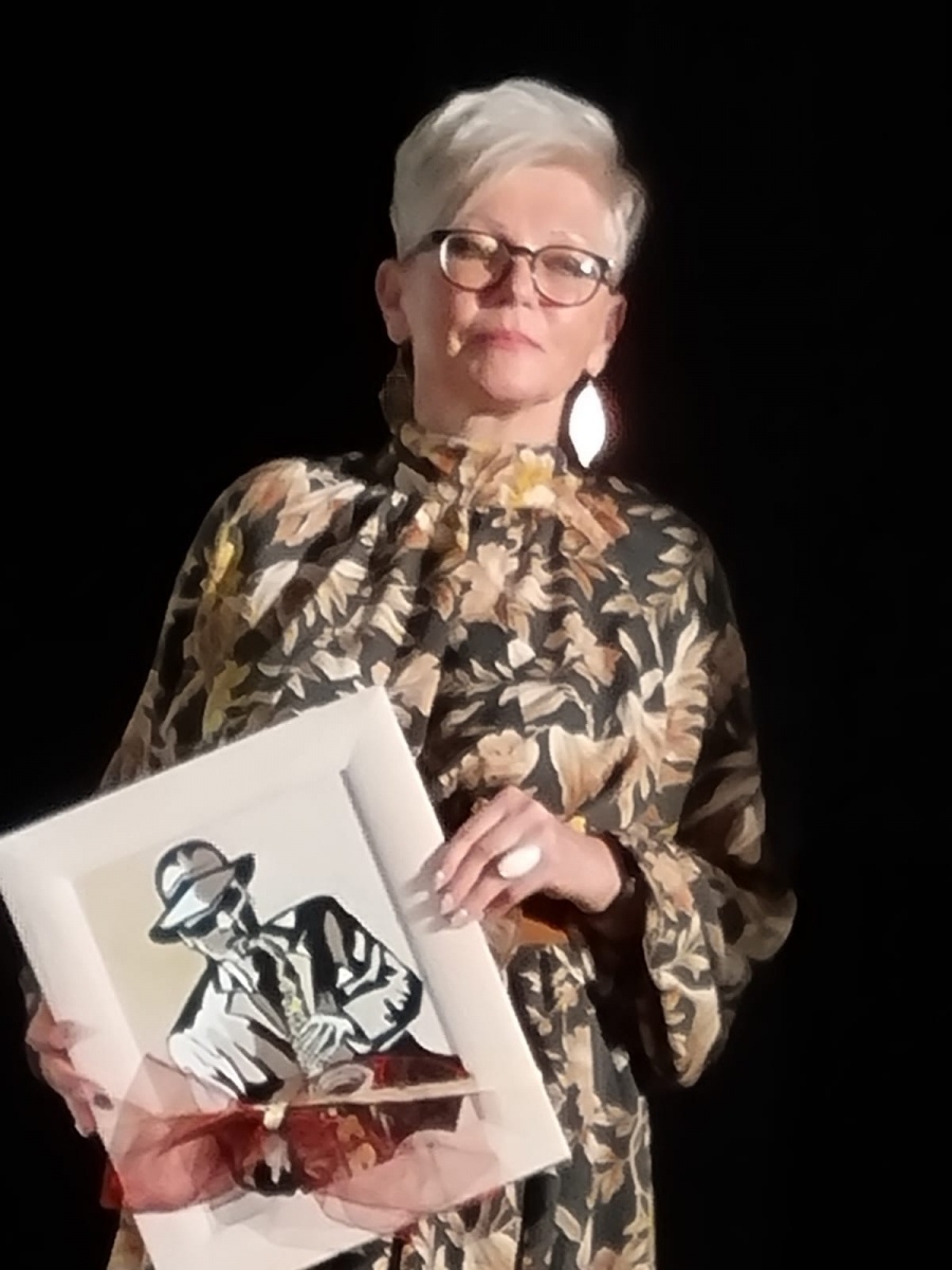 Zdjęcie w galerii na portalu naszwodzislaw.com: Piętnastolecie Wodzisławskiego Uniwersytetu Trzeciego Wieku wiadomości z regionu