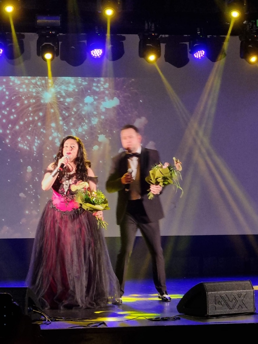 Zdjęcie w galerii na portalu naszwodzislaw.com: Piętnastolecie Wodzisławskiego Uniwersytetu Trzeciego Wieku wiadomości z regionu