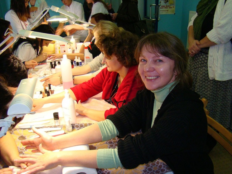 Zdjęcie w galerii na portalu naszwodzislaw.com: Pszów promuje zdrowie wiadomości z regionu