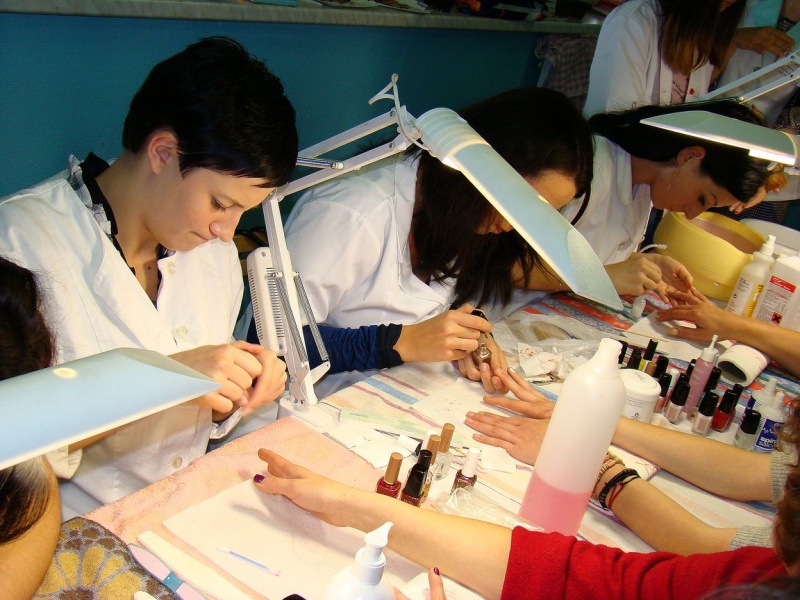 Zdjęcie w galerii na portalu naszwodzislaw.com: Pszów promuje zdrowie wiadomości z regionu