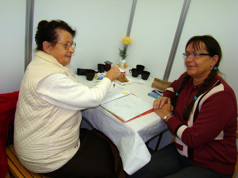 Zdjęcie w galerii na portalu naszwodzislaw.com: Pszów promuje zdrowie wiadomości z regionu