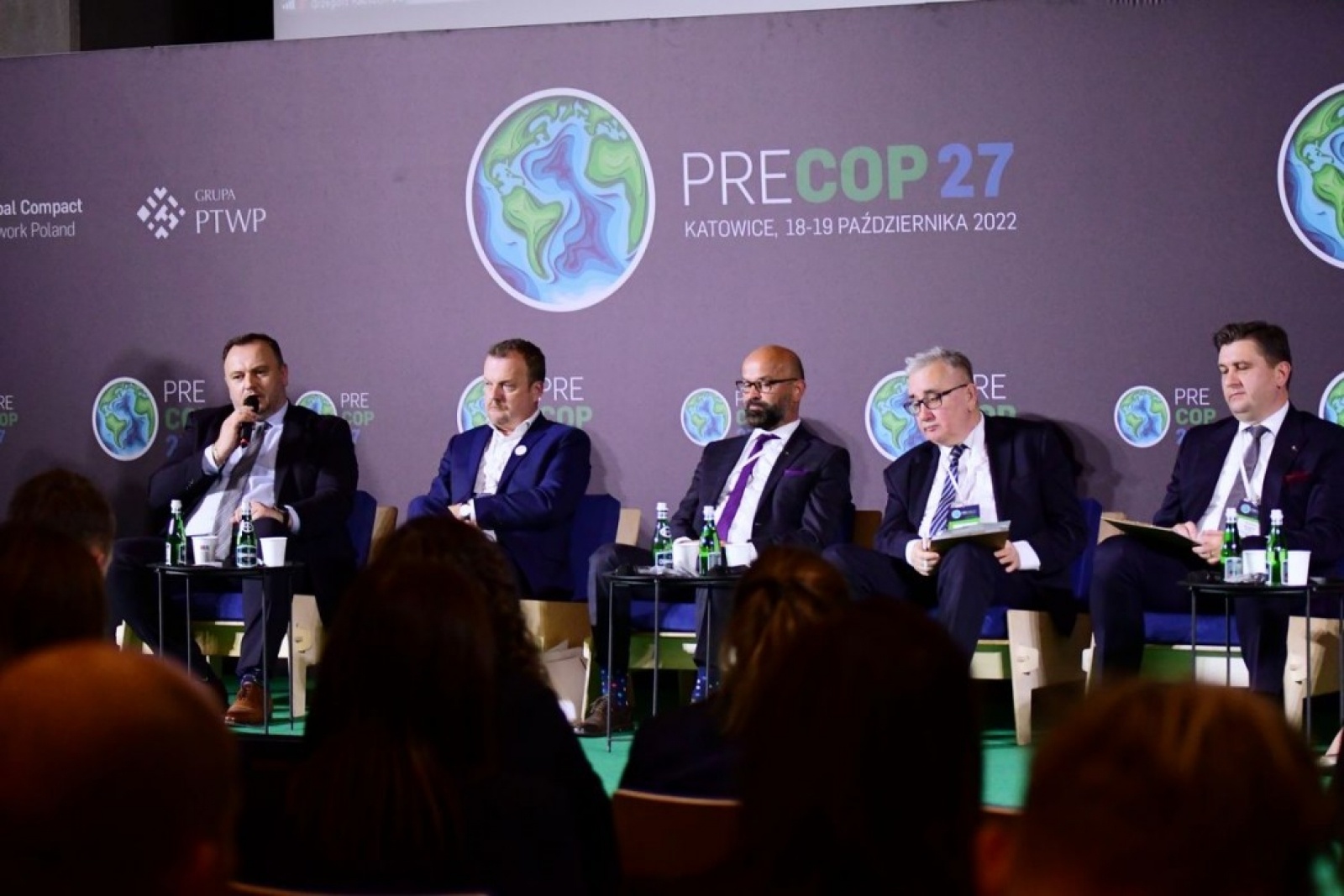 Zdjęcie w galerii na portalu naszwodzislaw.com: Jaka naprawdę powinna być transformacja? wiadomości z regionu