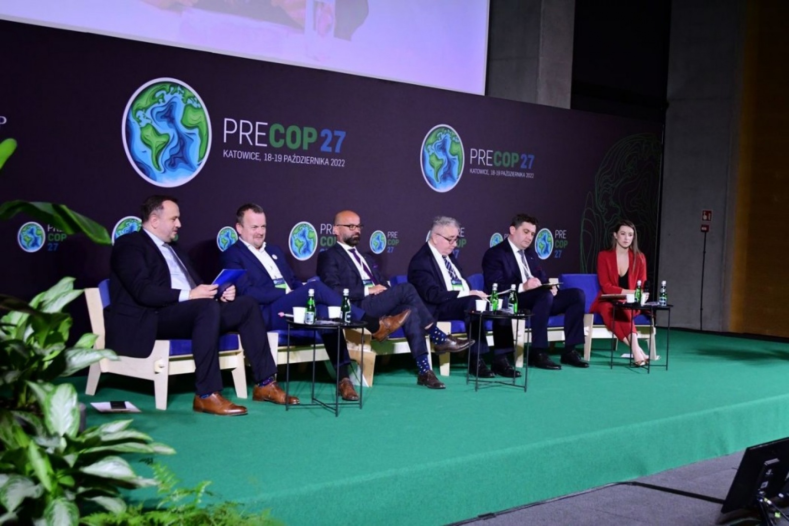 Zdjęcie w galerii na portalu naszwodzislaw.com: Jaka naprawdę powinna być transformacja? wiadomości z regionu