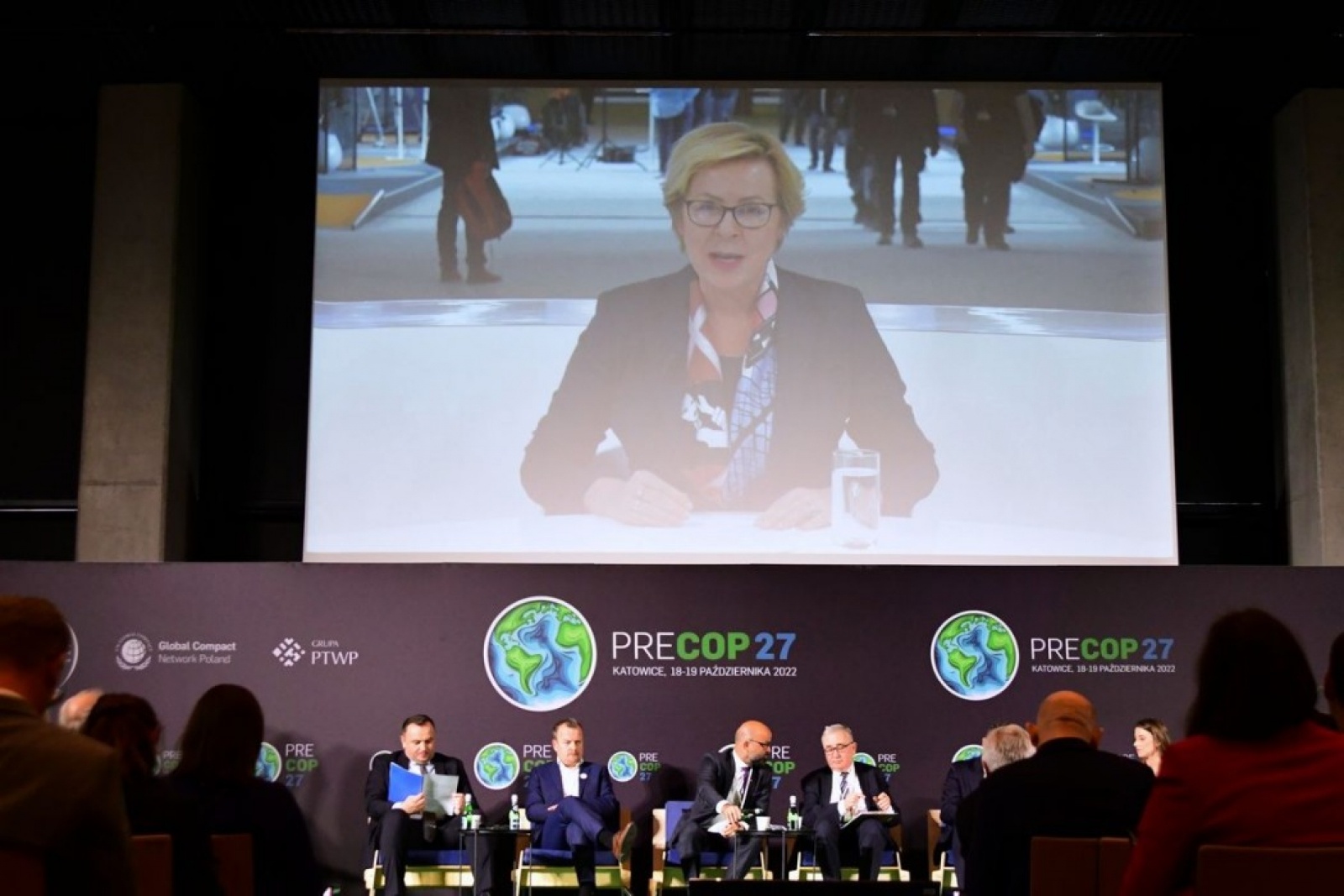 Zdjęcie w galerii na portalu naszwodzislaw.com: Jaka naprawdę powinna być transformacja? wiadomości z regionu