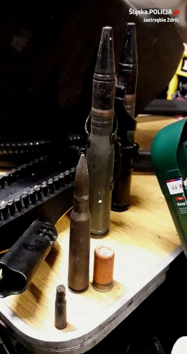Zdjęcie w galerii na portalu naszwodzislaw.com: Przemycali narkotyki z Czech. Akcja CBŚP na Śląsku wiadomości z regionu