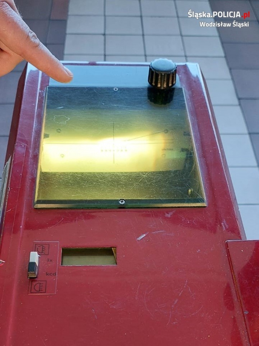 Zdjęcie w galerii na portalu naszwodzislaw.com: Ruszyła akcja Twoje światła - Nasze bezpieczeństwo wiadomości z regionu