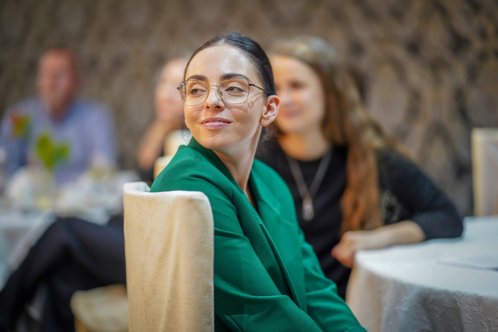 Zdjęcie w galerii na portalu naszwodzislaw.com: Koncert Tonacje na jesienne wieczory w Wodzisławiu Śląskim [FOTO] wiadomości z regionu