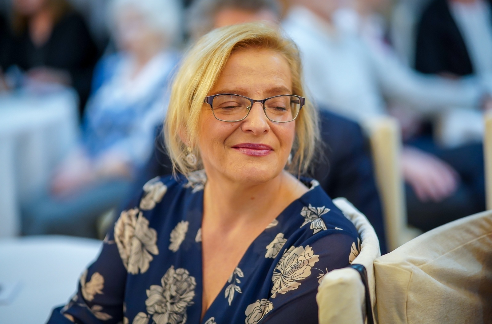 Zdjęcie w galerii na portalu naszwodzislaw.com: Koncert Tonacje na jesienne wieczory w Wodzisławiu Śląskim [FOTO] wiadomości z regionu