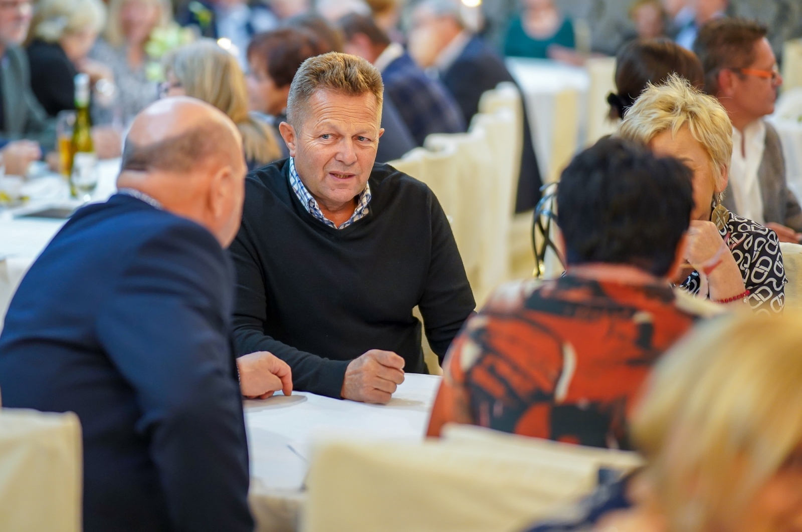 Zdjęcie w galerii na portalu naszwodzislaw.com: Koncert Tonacje na jesienne wieczory w Wodzisławiu Śląskim [FOTO] wiadomości z regionu