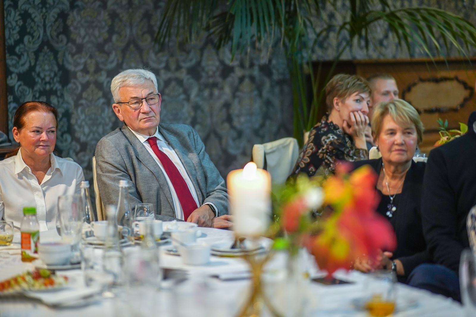 Zdjęcie w galerii na portalu naszwodzislaw.com: Koncert Tonacje na jesienne wieczory w Wodzisławiu Śląskim [FOTO] wiadomości z regionu