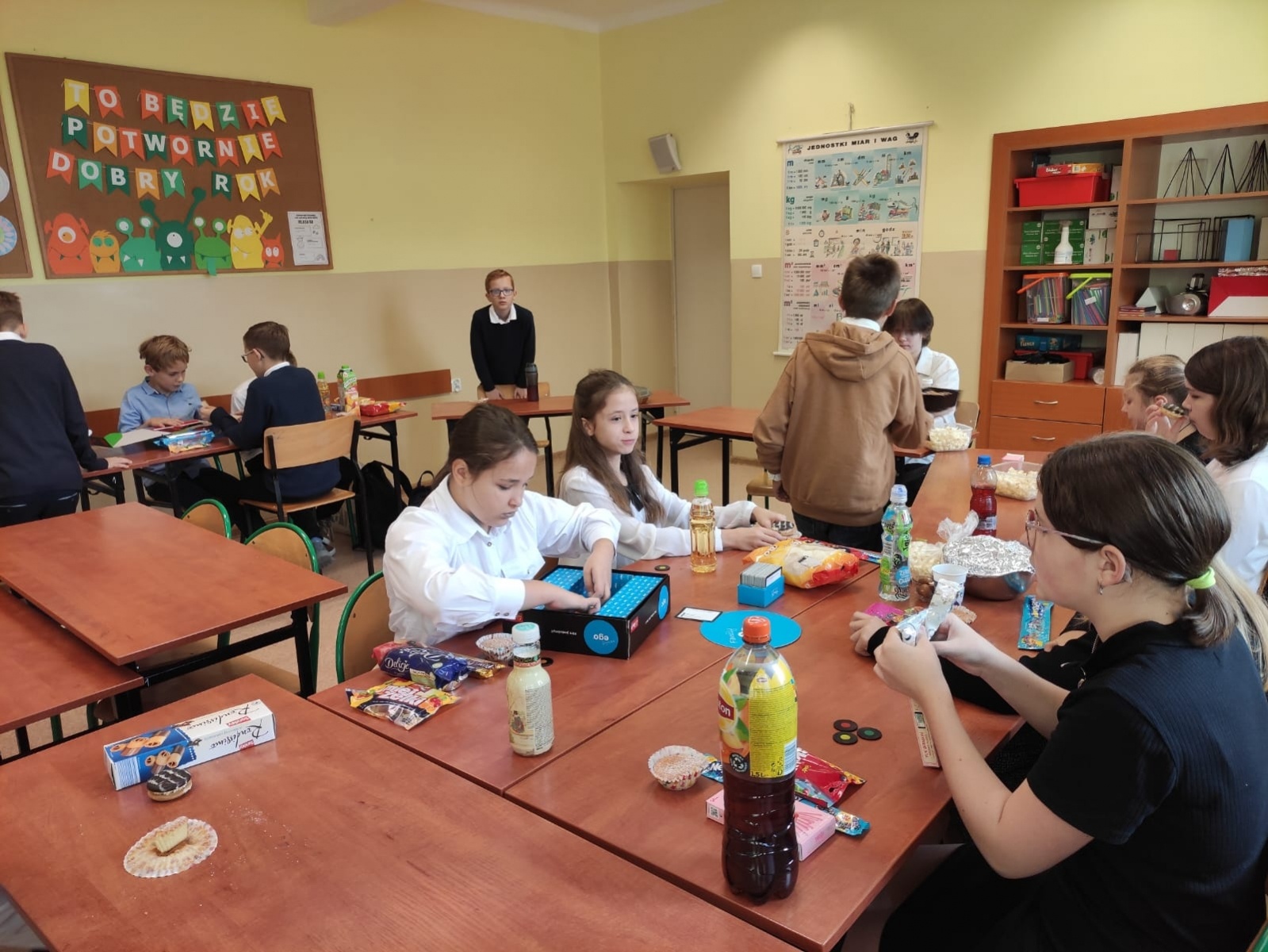 Zdjęcie w galerii na portalu naszwodzislaw.com: Wodzisławska SP17 obchodziła jubileusz [FOTO] wiadomości z regionu