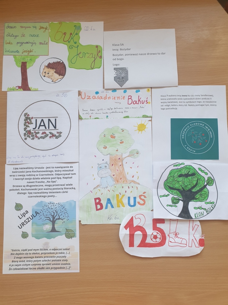 Zdjęcie w galerii na portalu naszwodzislaw.com: Wodzisławska SP17 obchodziła jubileusz [FOTO] wiadomości z regionu