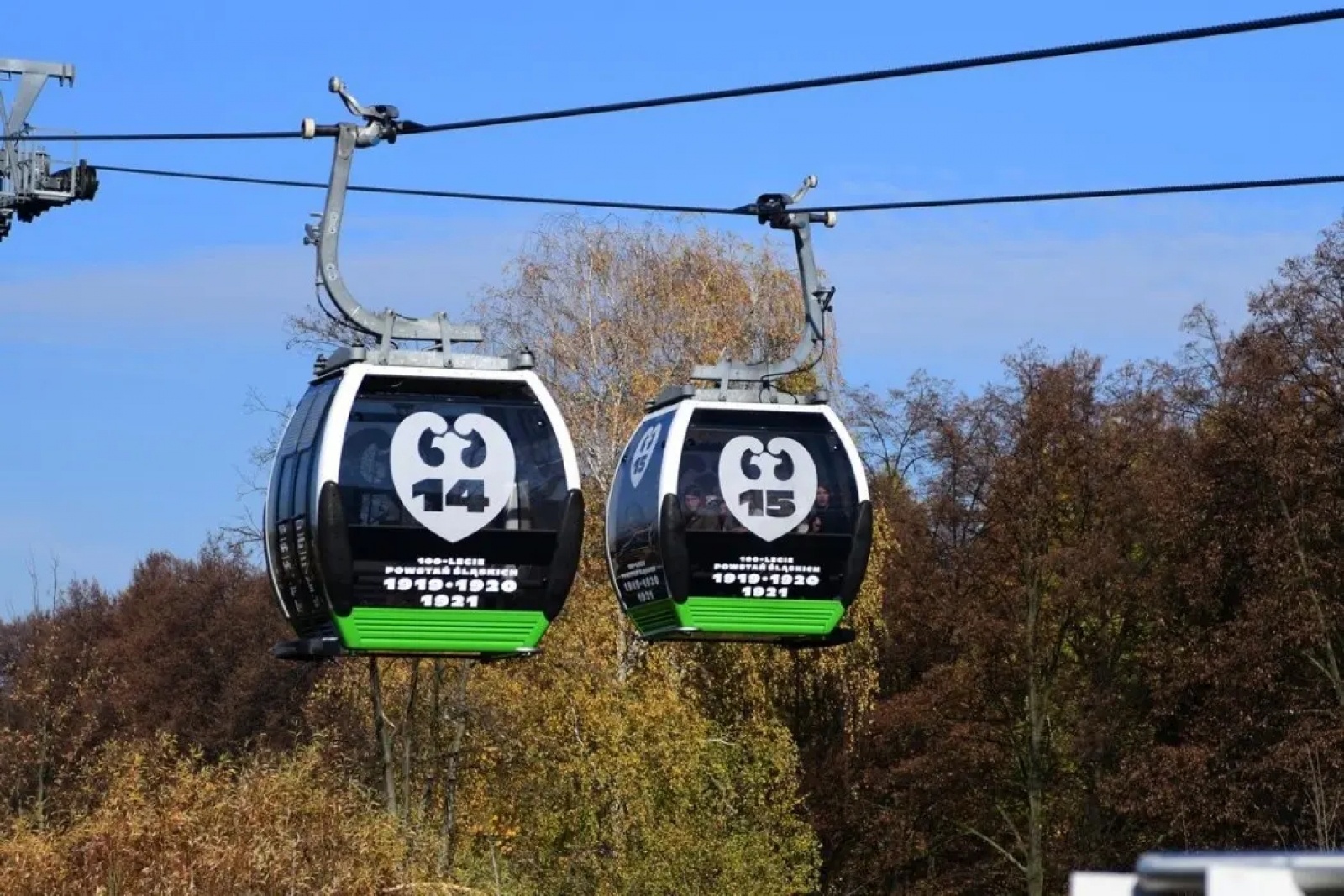 Zdjęcie w galerii na portalu naszwodzislaw.com: Już teraz przyciąga tłumy. Będzie kolejna atrakcja za ponad 85 mln zł wiadomości z regionu