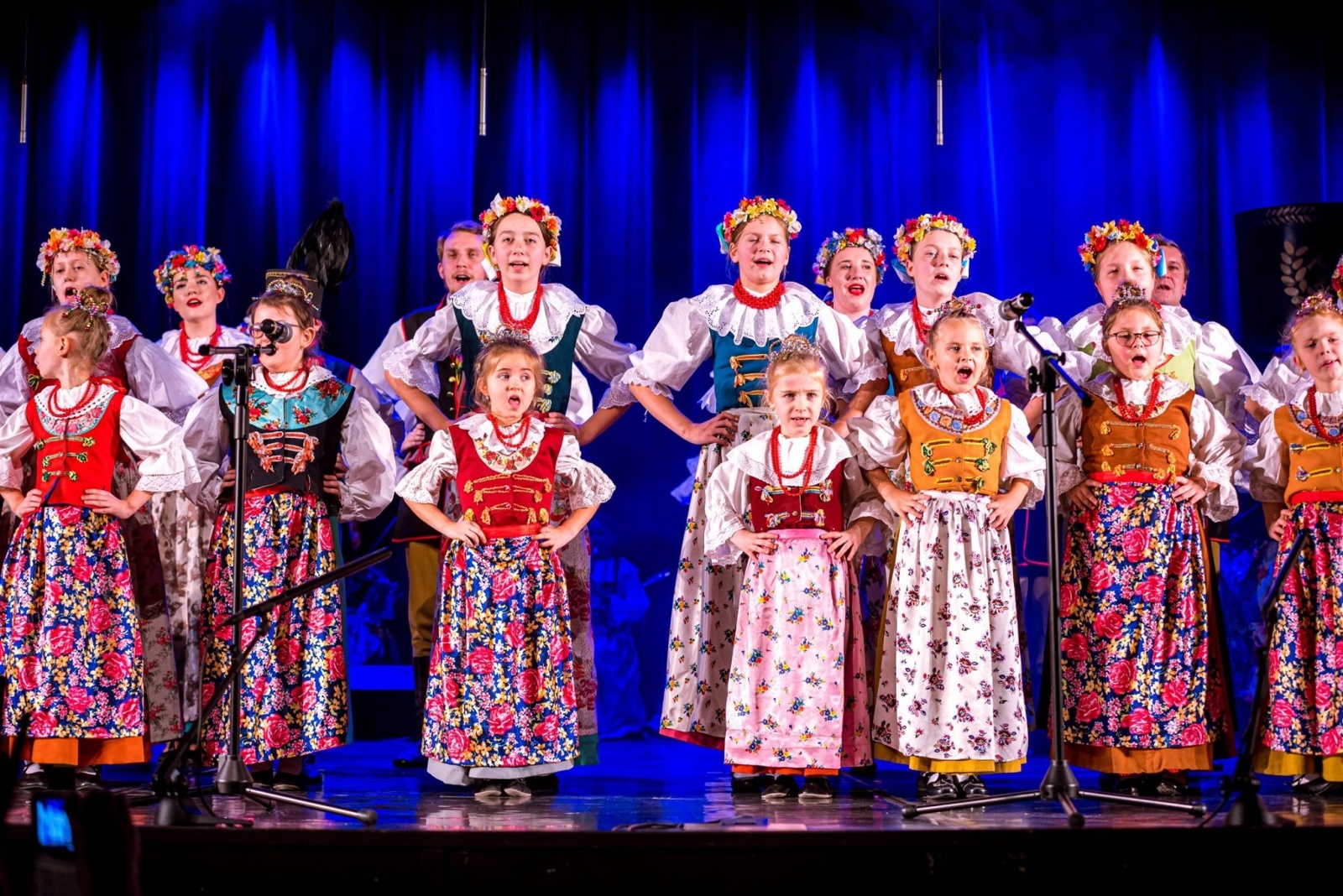 Zdjęcie w galerii na portalu naszwodzislaw.com: Gwara śląska ma się dobrze wiadomości z regionu