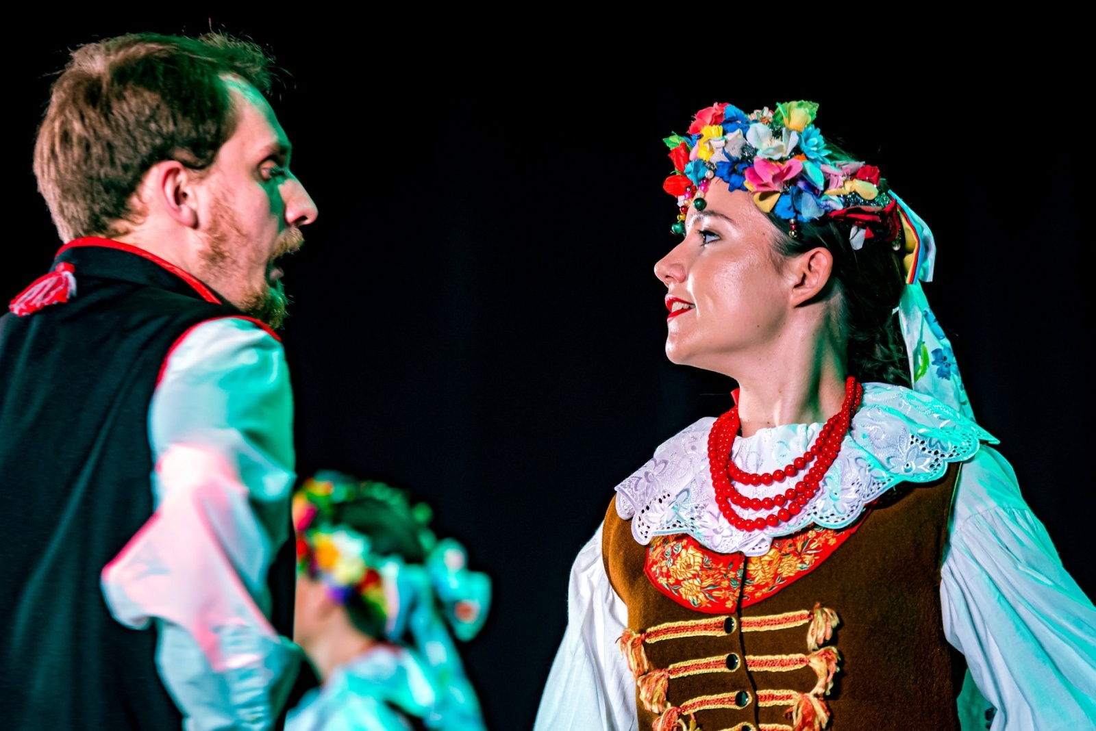 Zdjęcie w galerii na portalu naszwodzislaw.com: Gwara śląska ma się dobrze wiadomości z regionu