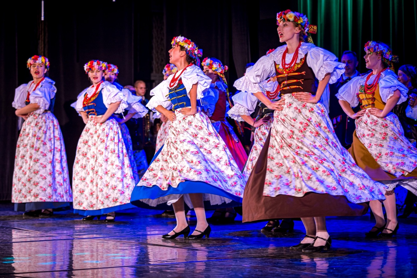 Zdjęcie w galerii na portalu naszwodzislaw.com: Gwara śląska ma się dobrze wiadomości z regionu