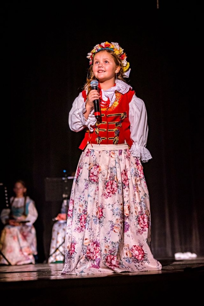 Zdjęcie w galerii na portalu naszwodzislaw.com: Gwara śląska ma się dobrze wiadomości z regionu