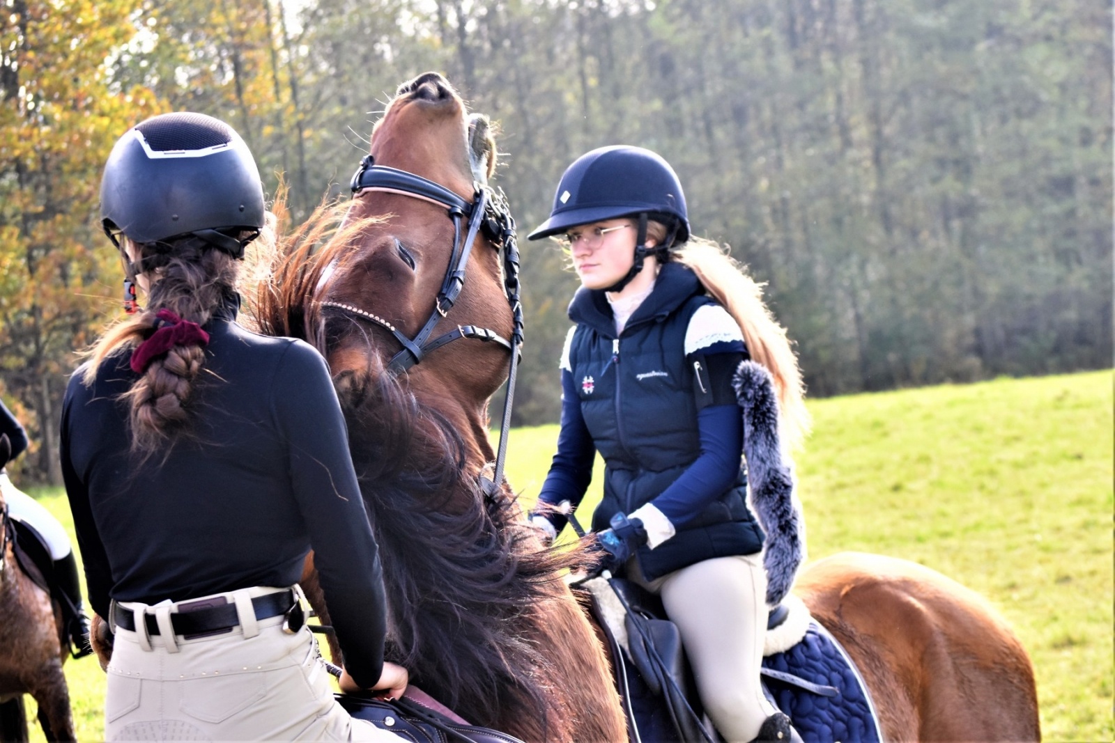 Zdjęcie w galerii na portalu naszwodzislaw.com: Hubertus 2022 za nami. Pogonili za lisią kitą wiadomości z regionu