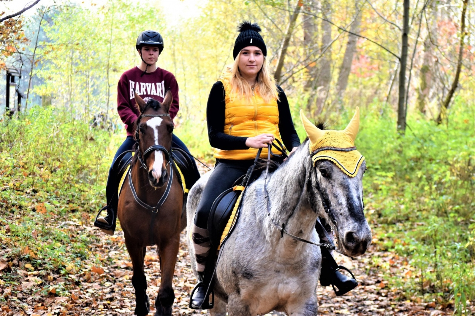 Zdjęcie w galerii na portalu naszwodzislaw.com: Hubertus 2022 za nami. Pogonili za lisią kitą wiadomości z regionu