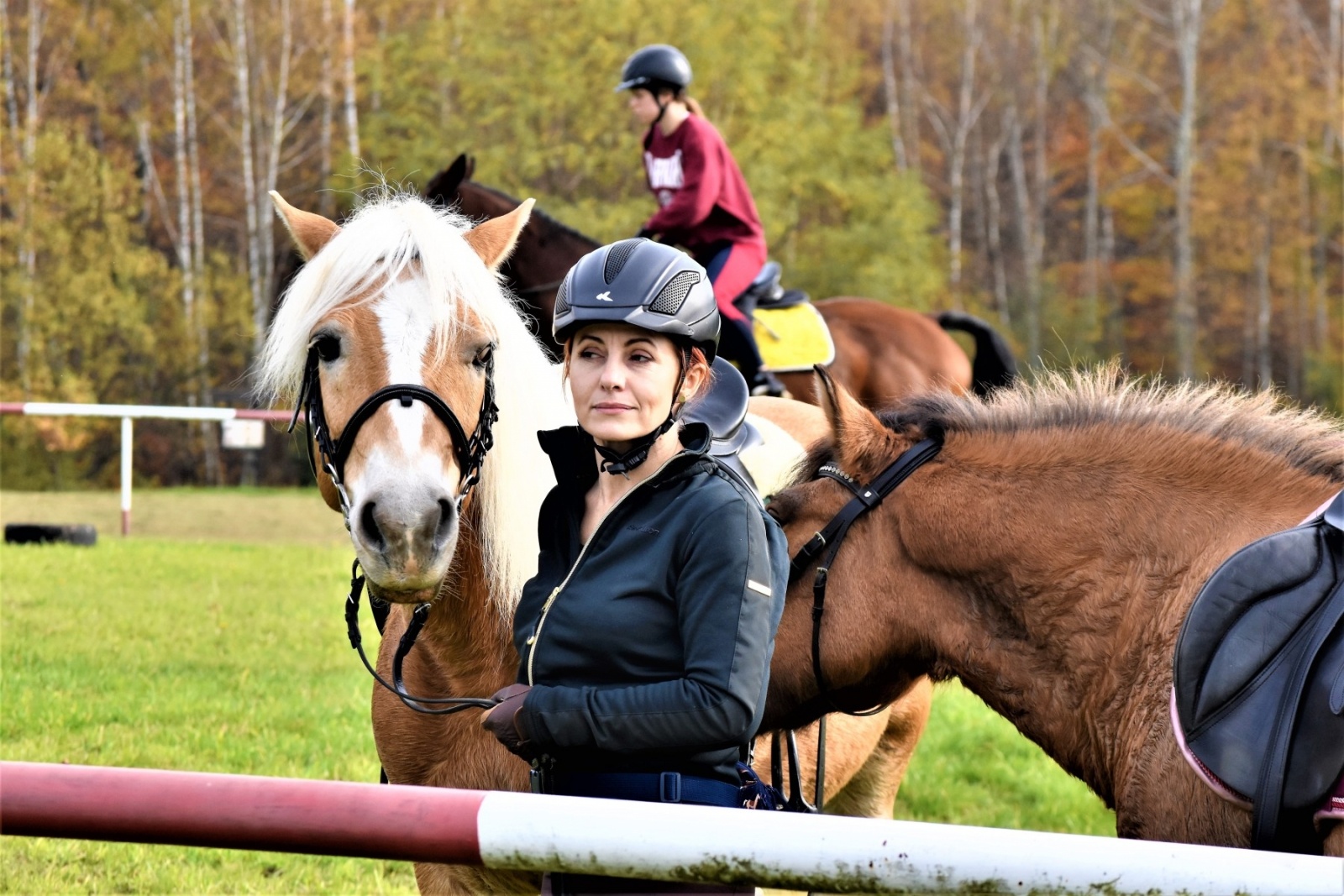 Zdjęcie w galerii na portalu naszwodzislaw.com: Hubertus 2022 za nami. Pogonili za lisią kitą wiadomości z regionu