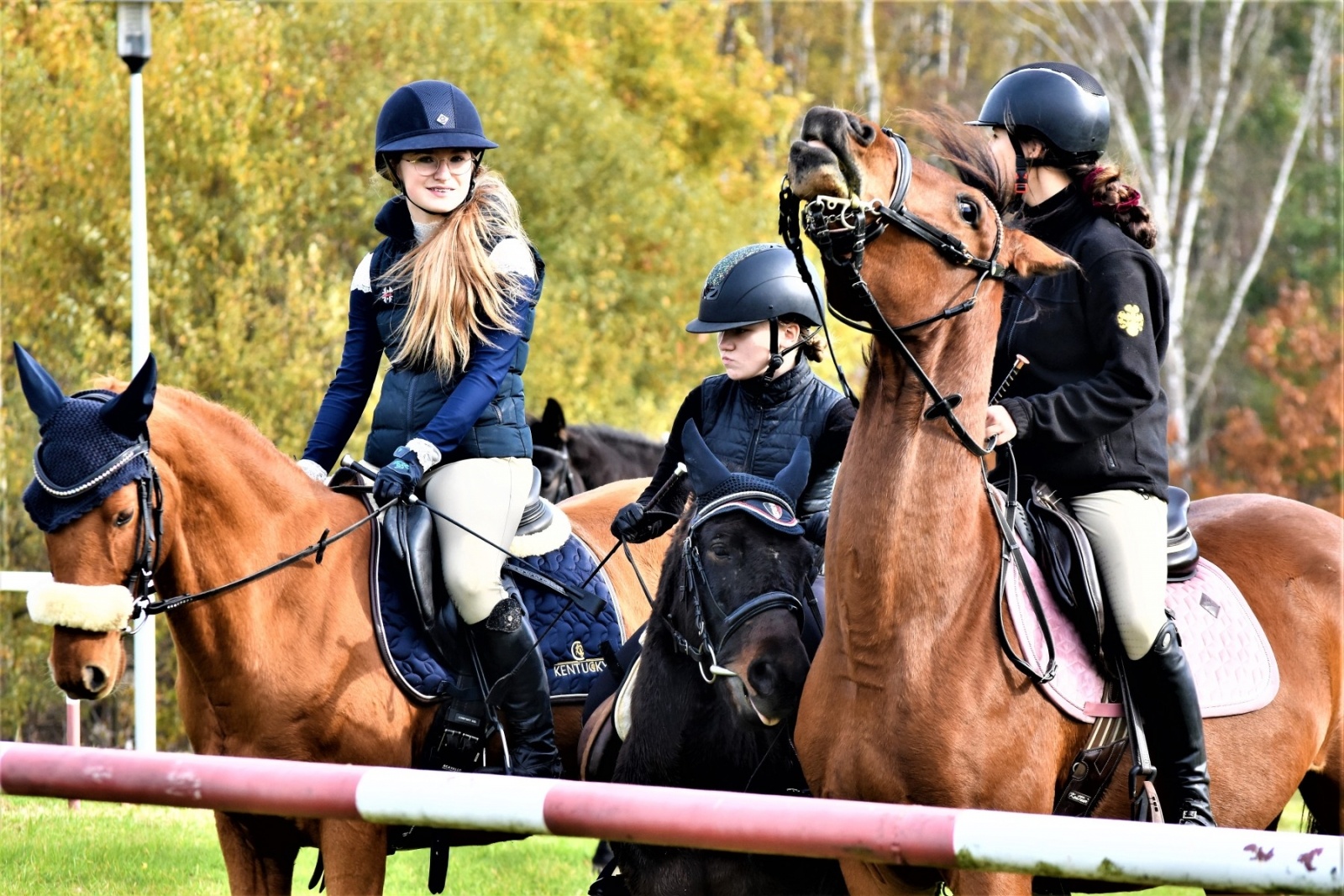 Zdjęcie w galerii na portalu naszwodzislaw.com: Hubertus 2022 za nami. Pogonili za lisią kitą wiadomości z regionu