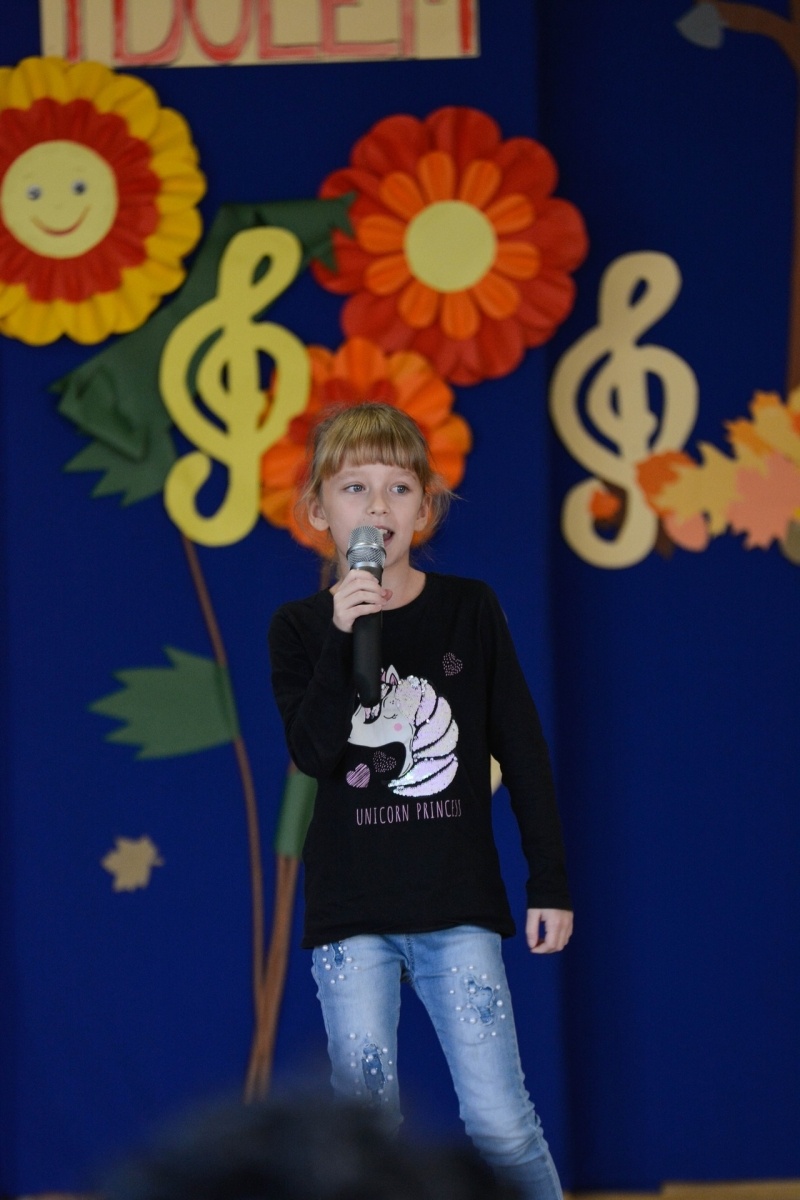 Zdjęcie w galerii na portalu naszwodzislaw.com: Zostań idolem. Finał konkursu coraz bliżej wiadomości z regionu