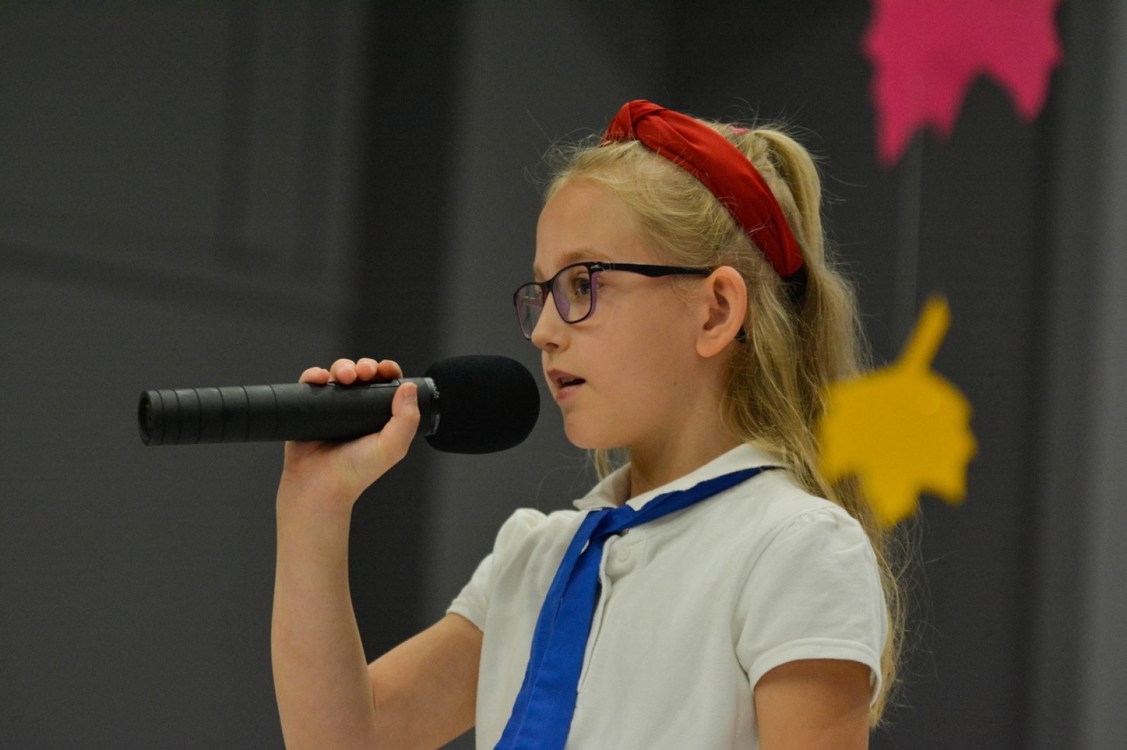 Zdjęcie w galerii na portalu naszwodzislaw.com: Zostań idolem. Finał konkursu coraz bliżej wiadomości z regionu