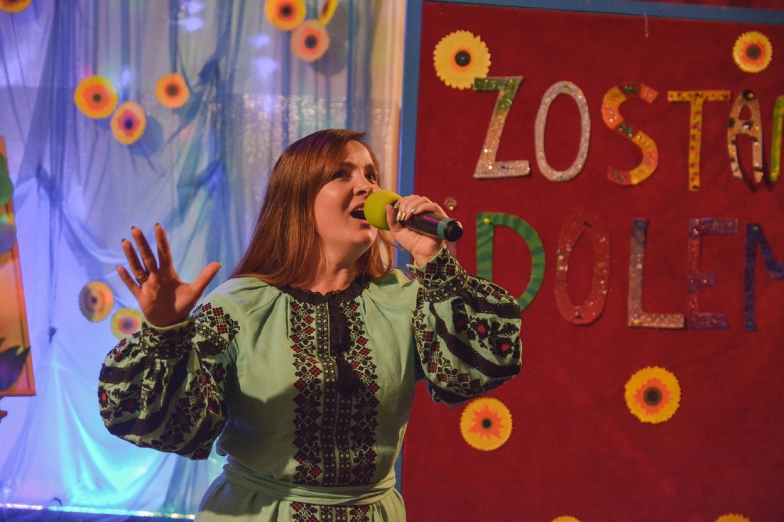 Zdjęcie w galerii na portalu naszwodzislaw.com: Zostań idolem. Finał konkursu coraz bliżej wiadomości z regionu