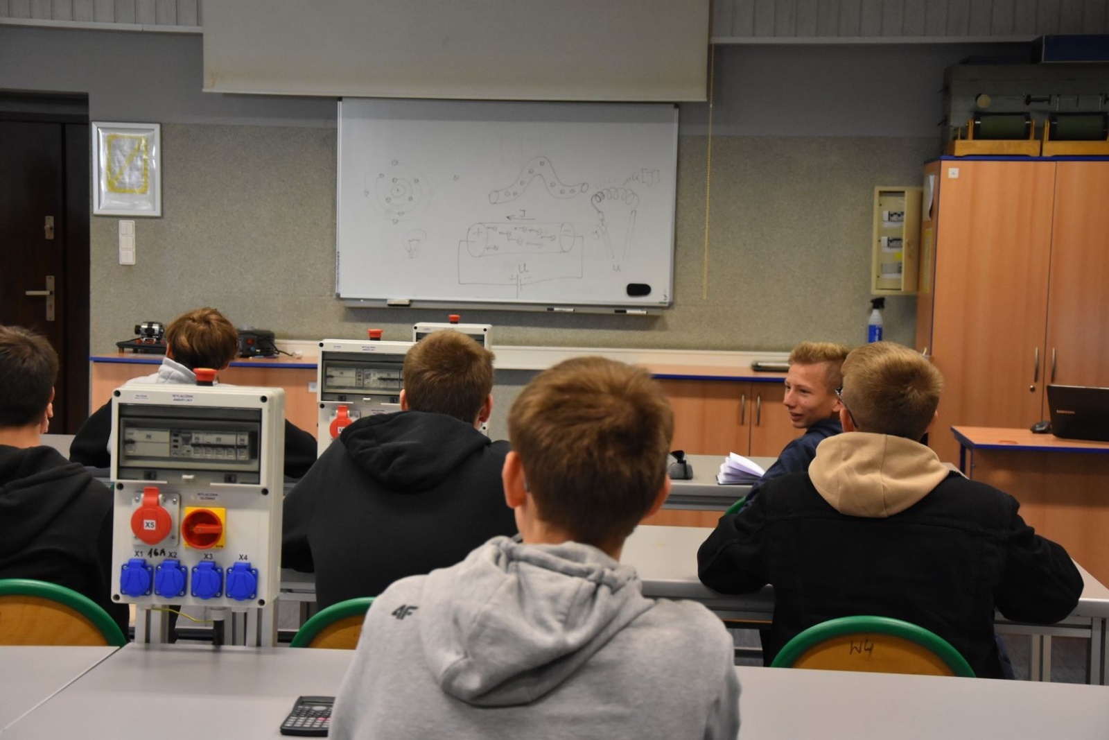 Zdjęcie w galerii na portalu naszwodzislaw.com: Zakończył się pierwszy etap prac w PCKZiU [FOTO] wiadomości z regionu